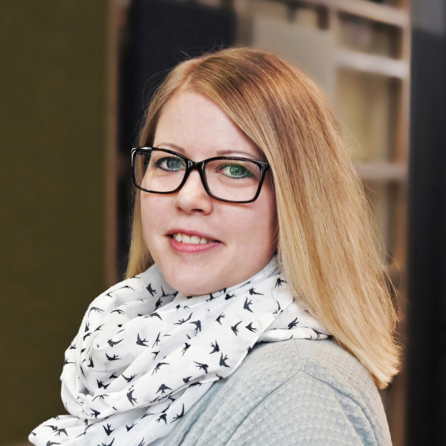 Sandra Lenek