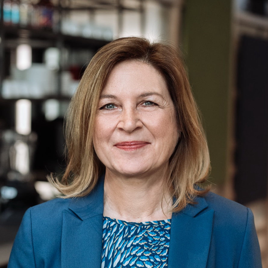 Mag. Gabriela Moser