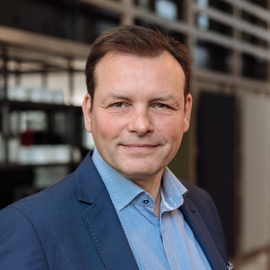 DI Klaus Rösel