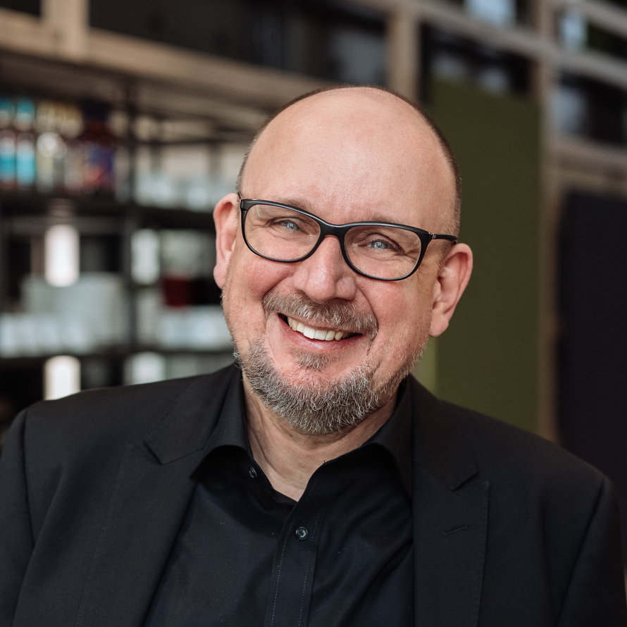 DI Stephan Kopinits