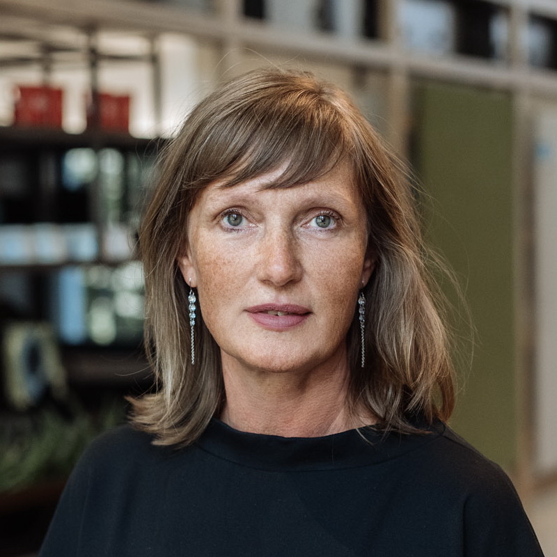 Mag. Birgit Thurner